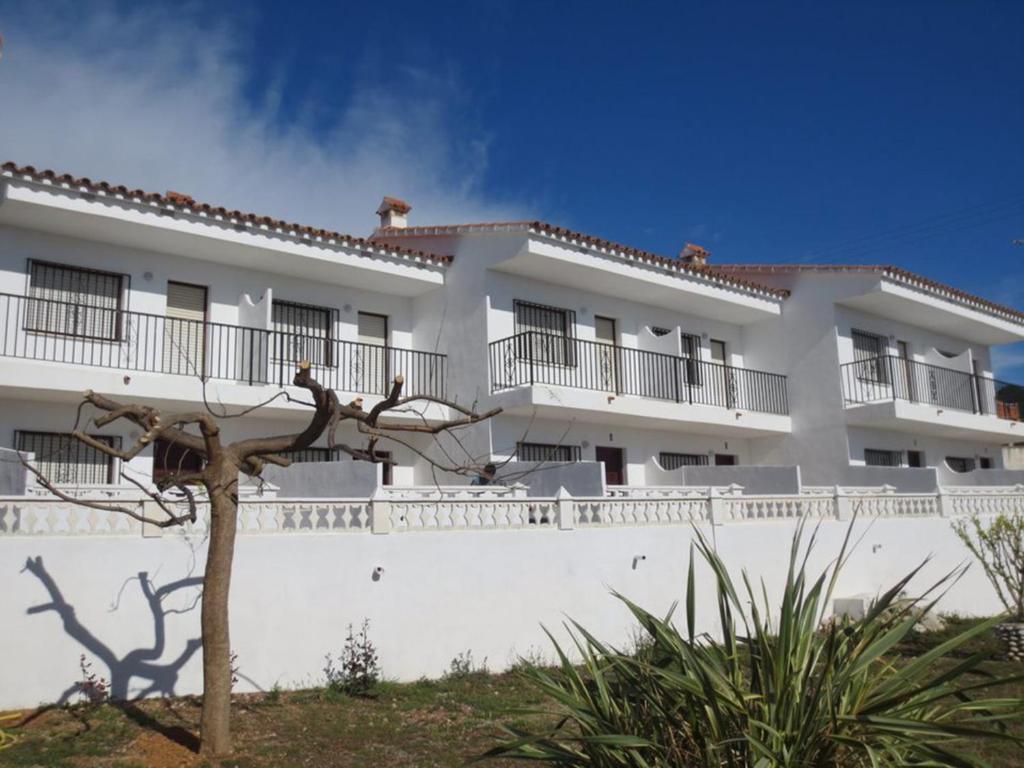 Apartamentos con piscina Peñiscola 3000